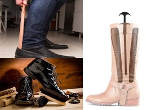 Onderhoud accessoires Onderhoud accessoires