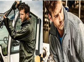 Bovenkleding Bovenkleding