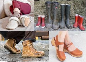 Schoenen Schoenen