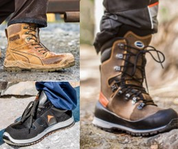 Werkschoenen Werkschoenen