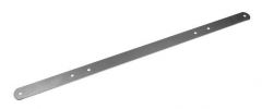 Stalen Plaat Aktetas 38cm - 30309369000