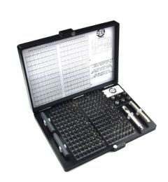 Set Perforatie Met 2 Houders - 70019104000