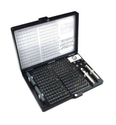 Set Perforatie Met 2 Houders - 70019104000