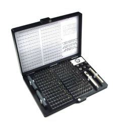 Set Perforatie Met 2 Houders - 70019104000