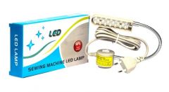 Naaimachine Ledlamp - 92090660000