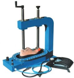 Zolen Balonpers Handbediening - HO303000001