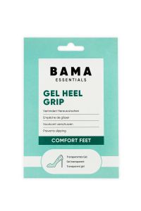 Bama Gel Heelgrip 1812 - BA100001812