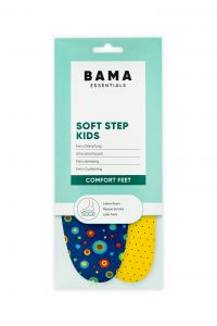 Bama Soft Step Kid 00070 - BA100000070