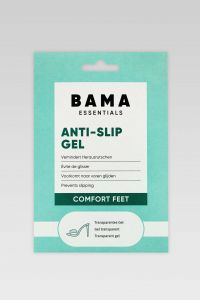 Bama Antislip Gelpad 1800 Rood - BA100001800