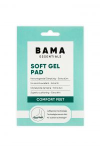 Bama Soft Gel Pad 3mm 1801 - BA100001801