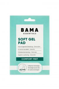 Bama Gel-Pad 01801 Groen - BA100001801