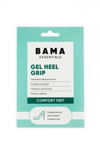 Bama Gel Hielgrips 01812 Roze - BA100001812