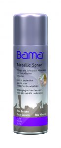 Bama Metallic Spray A50A - BA100189100