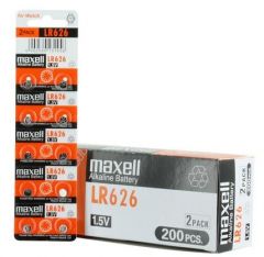 Sony Batterij LR-626 - MAX03000626