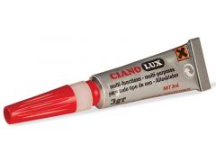 Ciano Lijm Tube 3 Gr (12 st) - CI101000003