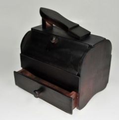 SchoenpoetsKist 7 27x20x29cm - HOZ63000001