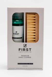 First Amsterdam Essential Kit - FIR01000001