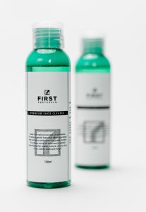 First Amsterdam Clean Solution - FIR01000002