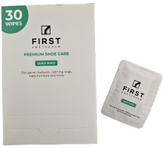 First Amsterdam Quick Wipes - FIR01000013