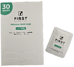 First Amsterdam Quick Wipes - FIR01000013