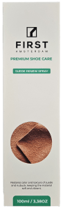 First Amsterdam Suede Renew - FIR01000012