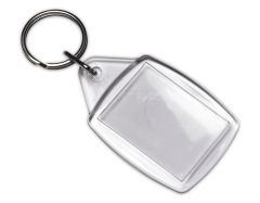 Foto Sleutelhanger - HOZ4SH75500