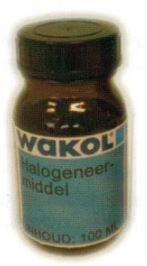 Wakolfix Halogoneer 100 ml - WAK08001100