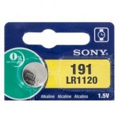 Sony Batterij LR-1120 - MAX03001120