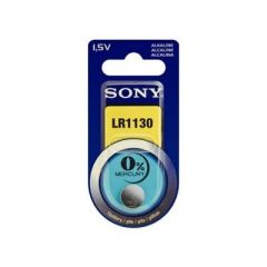 Sony Batterij LR-1130 - MAX03001130