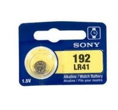 Sony Batterij LR-41 - MAX03000041