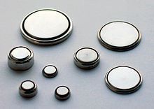 Batterij CR-2477(6477) - MAX02002477