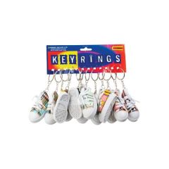 Keyring Allstar 271 - HOZ22010271
