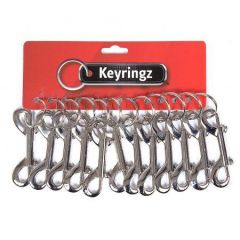 Keyring Musketon Dubbel 803(12) - HOZ22089350