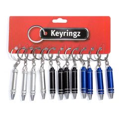 Keyring Schroevendraaier 813 - HOZ22072341