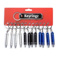 Keyring Schroevendraaier(12) - HOZ22072341