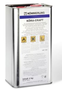 Ko Kora-craft 4 Kg - 15151078004