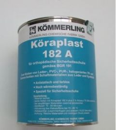 Koraplast 182 - 15153070002