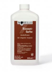 Morello Russetfarbe 1 L - 15507257004