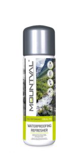Mountval Waterproofing Refresh - MO003250100
