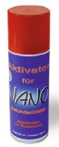 Nano Aktivator Spray 200 Ml - 15020735000
