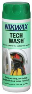 Nikwax Tech Wash - NIK01000300