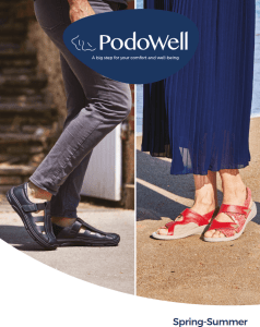 Podowell Zomer Collectie - POD01039460