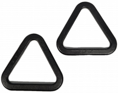 Pvc Driehoek Triangle - 30327289006