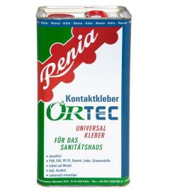 Renia Ortec Spuitlijm 10 Kg - REN02010404