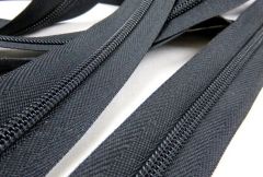 Hoz Nylon Spiraal Zwaar 50st - HOZ53658050