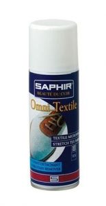 Saphir OmniTextiles Spray 0394 - SAP99394002