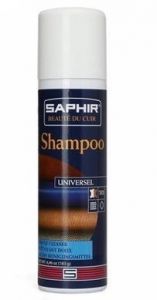 Saphir Shampoo 0525 - SAP99525075
