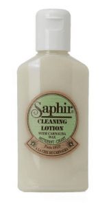 Saphir Cleaning Lotion 0544 - SAP99544125