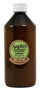 Saphir Cleaning Lotion 0546 - SAP99546125