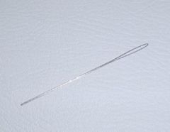 Stalen Borstel Gedr. 0,4X100mm - 40501165004